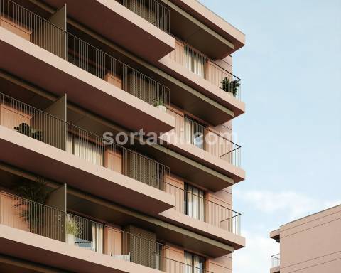 Apartamento T2 Venda em Faro (Sé e São Pedro),Faro