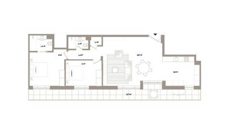 Apartamento T2 Venda em Faro (Sé e São Pedro),Faro