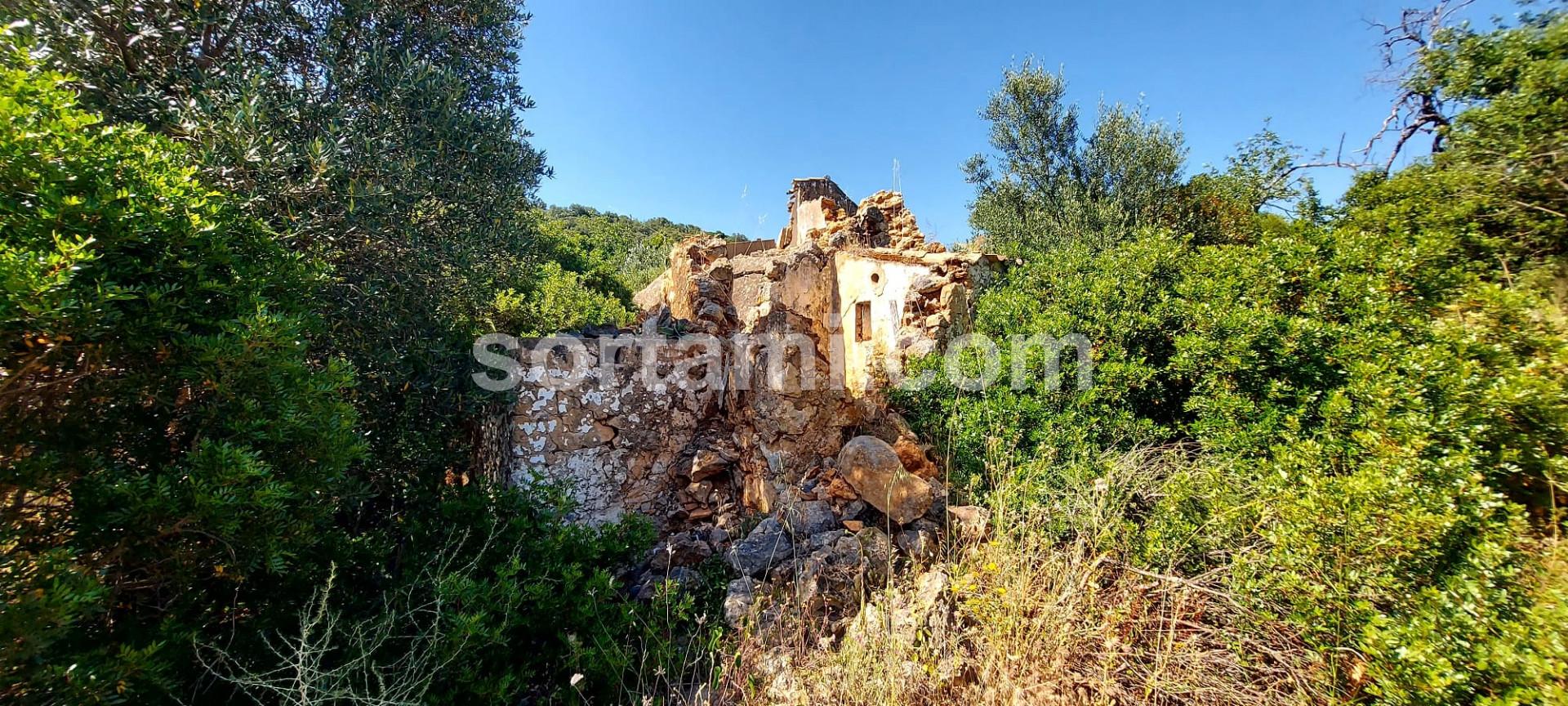 Terreno Para Construção  Venda em Loulé (São Clemente),Loulé