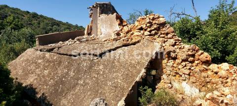 Terreno Para Construção  Venda em Loulé (São Clemente),Loulé