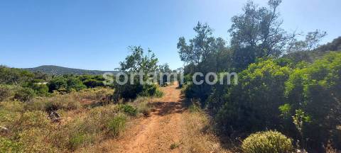 Terreno Para Construção  Venda em Loulé (São Clemente),Loulé