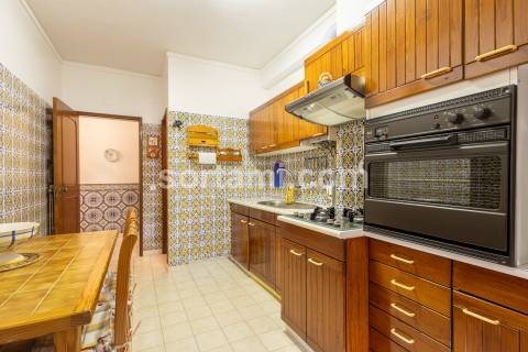 Apartamento T2 Venda em Faro (Sé e São Pedro),Faro