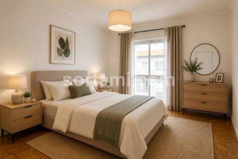 Apartamento T2 Venda em Faro (Sé e São Pedro),Faro
