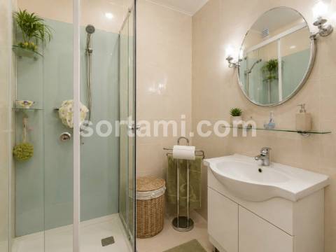 Apartamento T2 Venda em Faro (Sé e São Pedro),Faro
