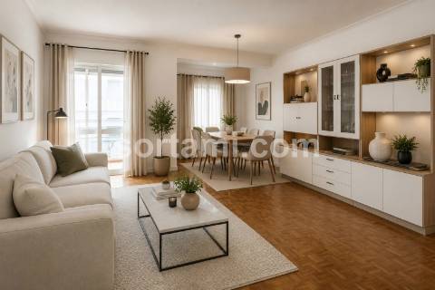 Apartamento T2 Venda em Faro (Sé e São Pedro),Faro