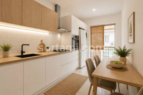 Apartamento T2 Venda em Faro (Sé e São Pedro),Faro