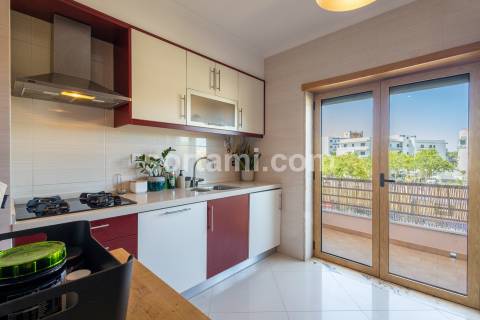 Apartamento T2 Venda em Loulé (São Clemente),Loulé