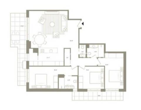 Apartamento T3 Venda em Faro (Sé e São Pedro),Faro