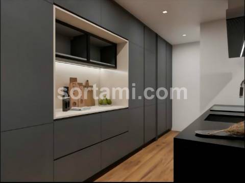 Apartamento T3 Venda em Faro (Sé e São Pedro),Faro