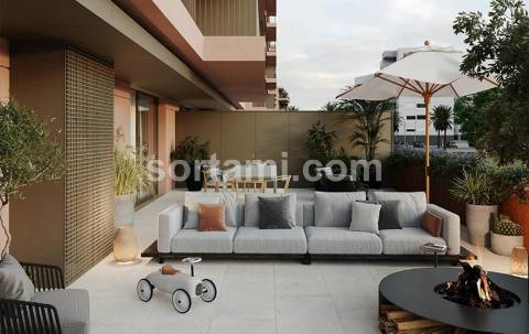 Apartamento T3 Venda em Faro (Sé e São Pedro),Faro
