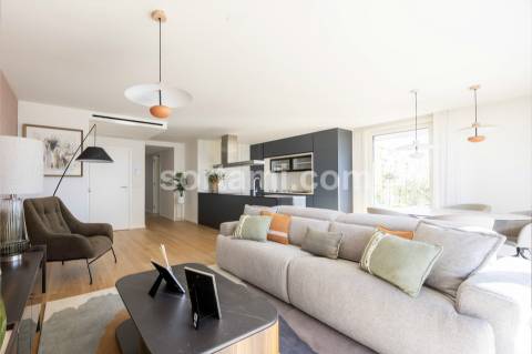 Apartamento T3 Venda em Faro (Sé e São Pedro),Faro