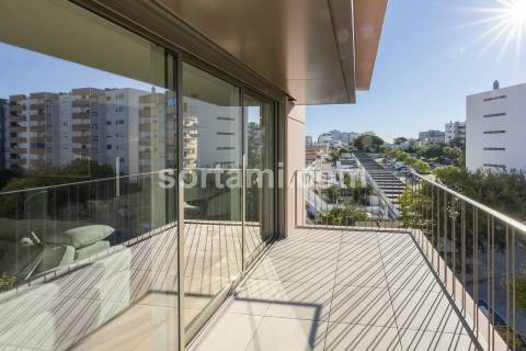 Apartamento T3 Venda em Faro (Sé e São Pedro),Faro