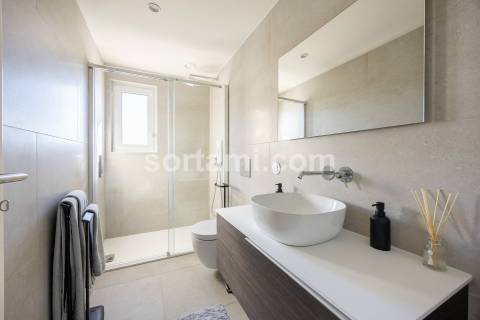 Apartamento T3 Venda em Faro (Sé e São Pedro),Faro