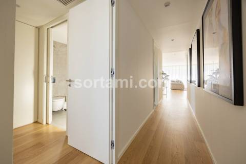 Apartamento T3 Venda em Faro (Sé e São Pedro),Faro