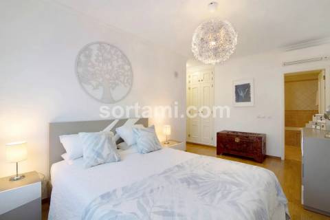 Apartamento T3 Venda em Almancil,Loulé