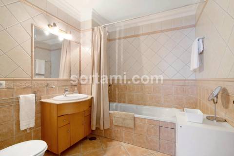 Apartamento T3 Venda em Almancil,Loulé