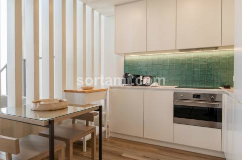 Apartamento T0 Venda em Santa Marinha e São Pedro da Afurada,Vila Nova de Gaia