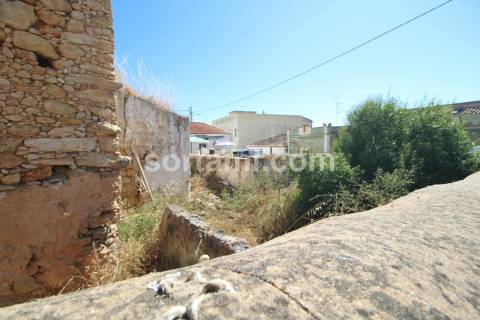 Terreno Para Construção  Venda em Alcantarilha e Pêra,Silves