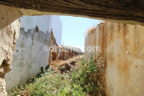 Terreno Para Construção  Venda em Alcantarilha e Pêra,Silves