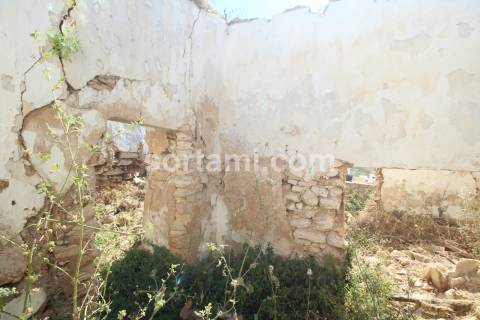 Terreno Para Construção  Venda em Alcantarilha e Pêra,Silves