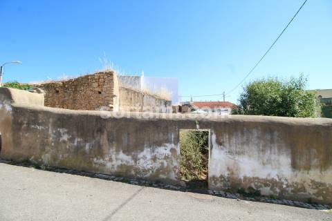 Terreno Para Construção  Venda em Alcantarilha e Pêra,Silves