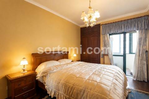 Apartamento T2 Venda em Faro (Sé e São Pedro),Faro