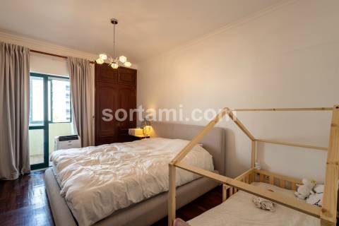 Apartamento T2 Venda em Faro (Sé e São Pedro),Faro