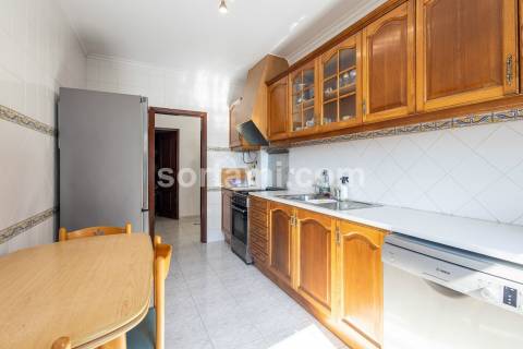 Apartamento T2 Venda em Faro (Sé e São Pedro),Faro