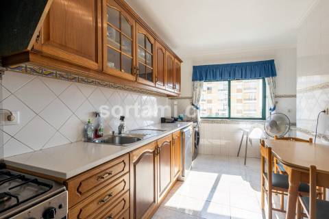 Apartamento T2 Venda em Faro (Sé e São Pedro),Faro