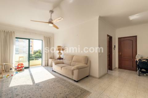 Apartamento T2 Venda em Faro (Sé e São Pedro),Faro