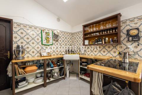 Moradia Isolada T3+4 Venda em Loulé (São Sebastião),Loulé