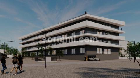 Apartamento T2 Venda em Quarteira,Loulé