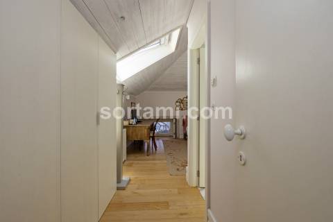 Apartamento T1+1 Venda em Cedofeita, Santo Ildefonso, Sé, Miragaia, São Nicolau e Vitória,Porto