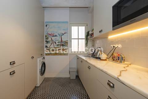 Apartamento T1+1 Venda em Cedofeita, Santo Ildefonso, Sé, Miragaia, São Nicolau e Vitória,Porto