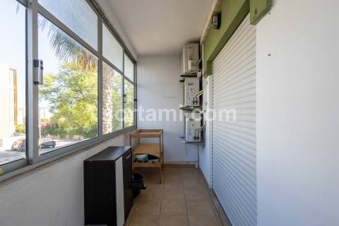 Apartamento T1+1 Venda em Quarteira,Loulé