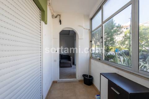 Apartamento T1+1 Venda em Quarteira,Loulé