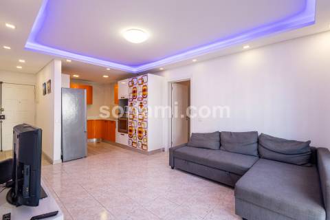 Apartamento T1+1 Venda em Quarteira,Loulé