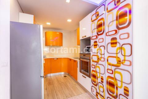 Apartamento T1+1 Venda em Quarteira,Loulé