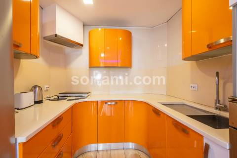 Apartamento T1+1 Venda em Quarteira,Loulé
