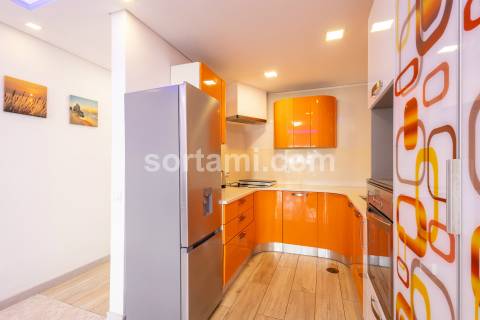 Apartamento T1+1 Venda em Quarteira,Loulé
