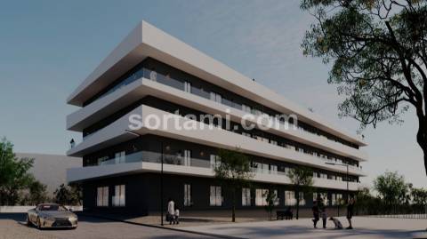 Apartamento T1 Venda em Quarteira,Loulé