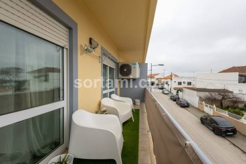 Apartamento T3 Venda em Albufeira e Olhos de Água,Albufeira