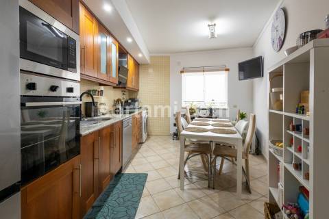 Apartamento T3 Venda em Albufeira e Olhos de Água,Albufeira