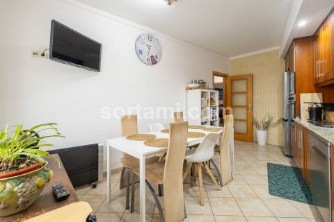 Apartamento T3 Venda em Albufeira e Olhos de Água,Albufeira