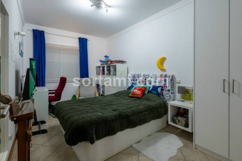 Apartamento T3 Venda em Albufeira e Olhos de Água,Albufeira
