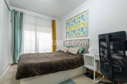 Apartamento T3 Venda em Albufeira e Olhos de Água,Albufeira