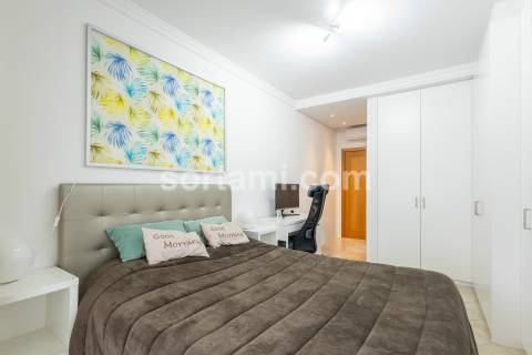 Apartamento T3 Venda em Albufeira e Olhos de Água,Albufeira