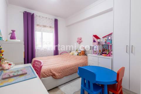 Apartamento T3 Venda em Albufeira e Olhos de Água,Albufeira