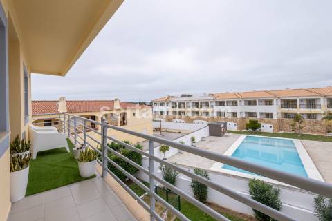 Apartamento T3 Venda em Albufeira e Olhos de Água,Albufeira