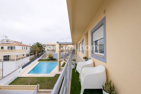 Apartamento T3 Venda em Albufeira e Olhos de Água,Albufeira